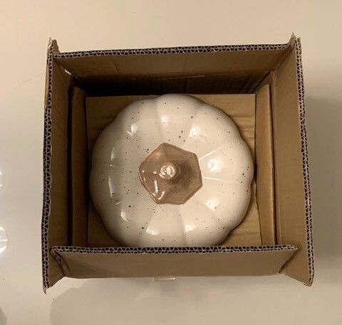 NEXT Pumpkin Casserole Dish