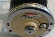 Mitchell 602A multiplier reel
