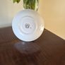 Royal Tara Vintage 1940's fine bone China Saucers Image 6
