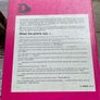 Haynes Manual: 70-77 Hilman Avenger / Chrysler Avenger Image 2