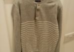 NEXT boys jumper