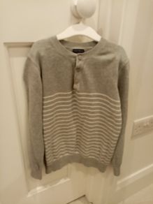 NEXT boys jumper