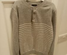 NEXT boys jumper