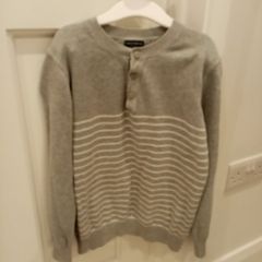 NEXT boys jumper