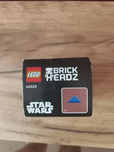 Lego brickheadz