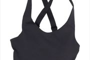 Adidas Sports Bra Black