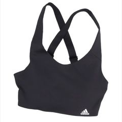 Adidas Sports Bra Black