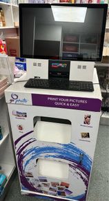 Go Photo Kiosk