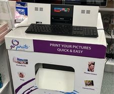 Go Photo Kiosk