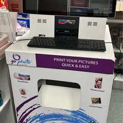 Go Photo Kiosk