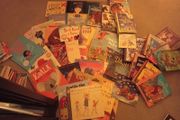 Bedtime reading collection