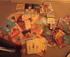 Bedtime reading collection