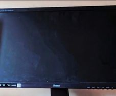 liyama 21.5" Full Hd Hdmi-+vga-+dp