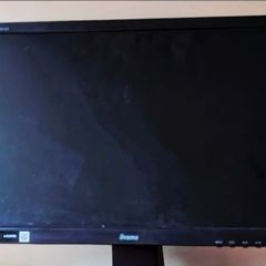 liyama 21.5" Full Hd Hdmi-+vga-+dp