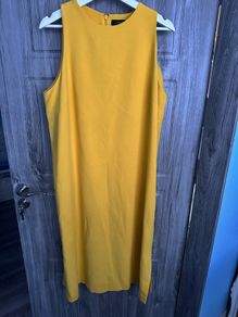 M&S Autograph Dress - UK 16