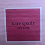 Kate Spade Hanging Garment Bag Image 3