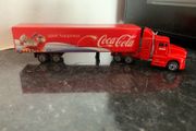 Coca Cola Xmas Truck