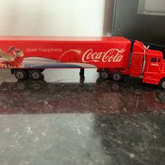 Coca Cola Xmas Truck