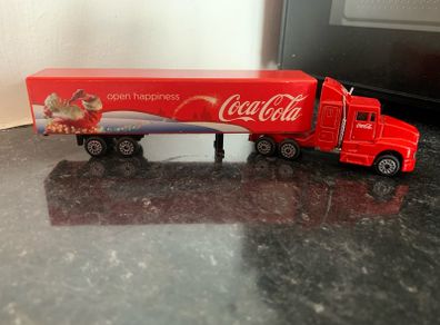 Coca Cola Xmas Truck