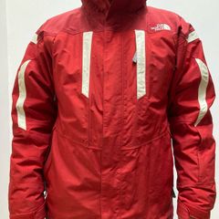 Northface Jacket