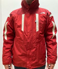 Northface Jacket