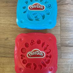 Playdoh utensils