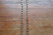 Vintage Goldtone Necklace
