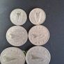 Irish florins + and 1rish selection Image 3