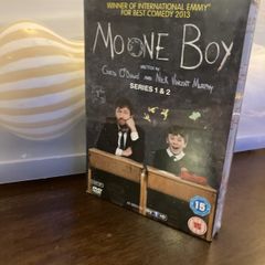 Moon boy dvd box set brand new