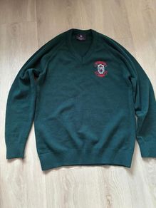Uniform - Our Ladys Terenure