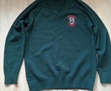 Uniform - Our Ladys Terenure
