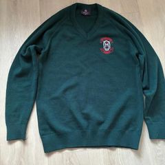 Uniform - Our Ladys Terenure