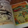 Lightning Comics ! Volume 1 ! Golden Age Reprints from 1940 ! New / Like New ! Image 9