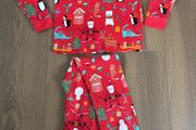 Next Christmas pyjamas age 10-11