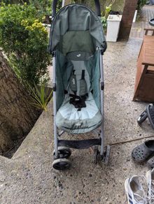 FREE stroller