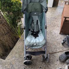 FREE stroller