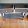 Console table for hallway or porch Image 3