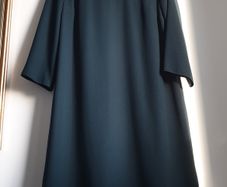 Phase eight pleated dress size uk 14