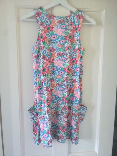 Girls Summer dress