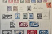 Irish free state stamps ( EIRE ) IRELAND