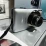 Canon IXUS 105 full Box Digital Camera Like New Image 3