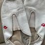 gymnastics leotards & shoes Image 7
