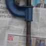 Record 202 Pipe Cutter Image 2