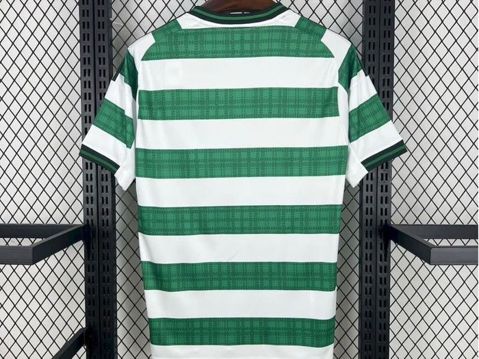 Celtic Home Jersey