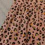 Beautiful Organic Cotton Baby Dress New Image 4