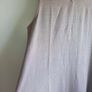 Sleeveless Loose Fitting Maxi Dress Image 3