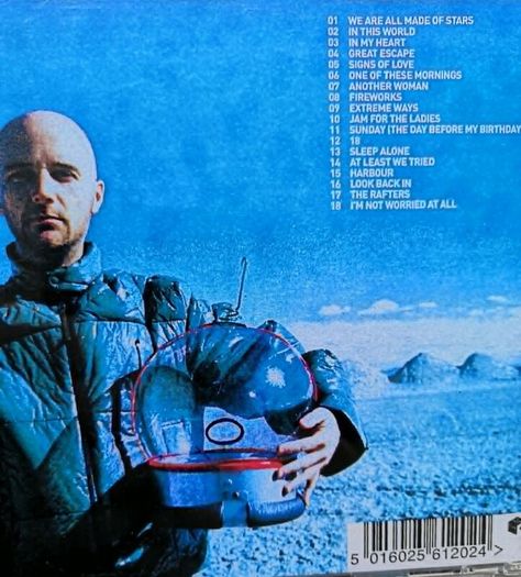 Moby - 18 CD