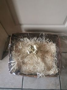 hamper basket
