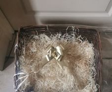 hamper basket