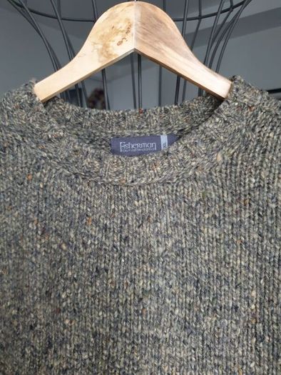Wool Jumper Size Xl ( Uk14)